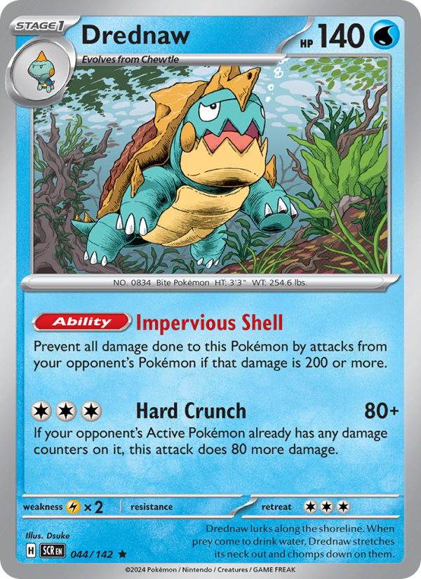 Drednaw