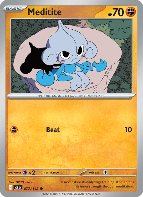 Meditite