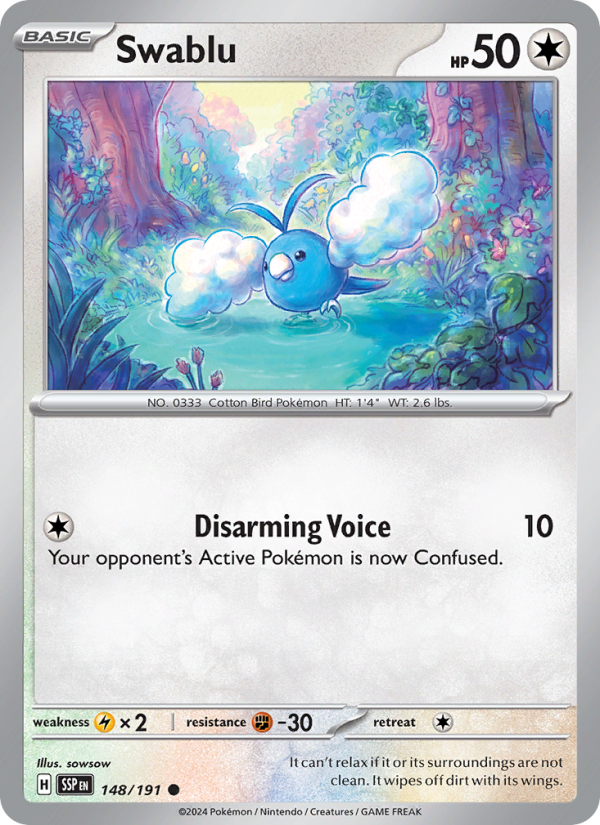 Swablu