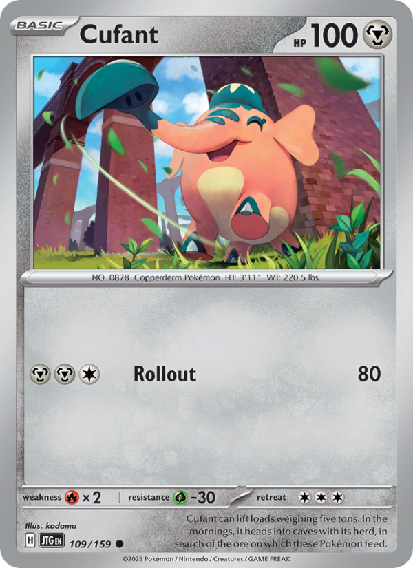 Cufant